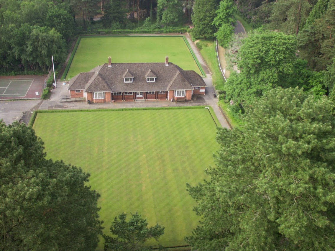 Bournemouth Bowling Club Home