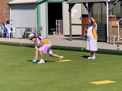 Dorchester Bowls Club Summer 2025 Outdoor Finals