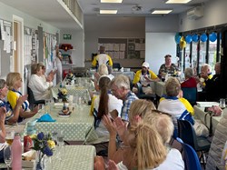 Mill Bowling Club Pauline Puttock Memorial Tournament 2024