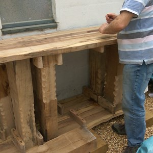 Waterlooville Men's Shed Community Projects