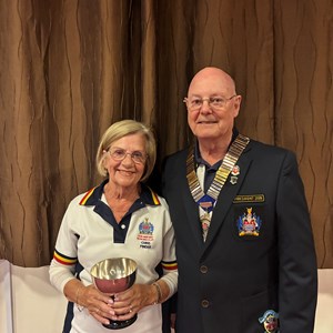 Chelmsford Bowls Club 2026 Club Finals