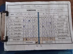 v Northumberland