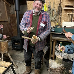 The Allington Hillbillies LAG Funding 2025-26