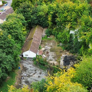 Upper Clatford THE CHALK PIT PROJECT