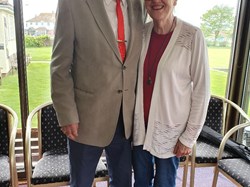 Clacton On Sea Bowling Club Limited King Charles Coronation Party