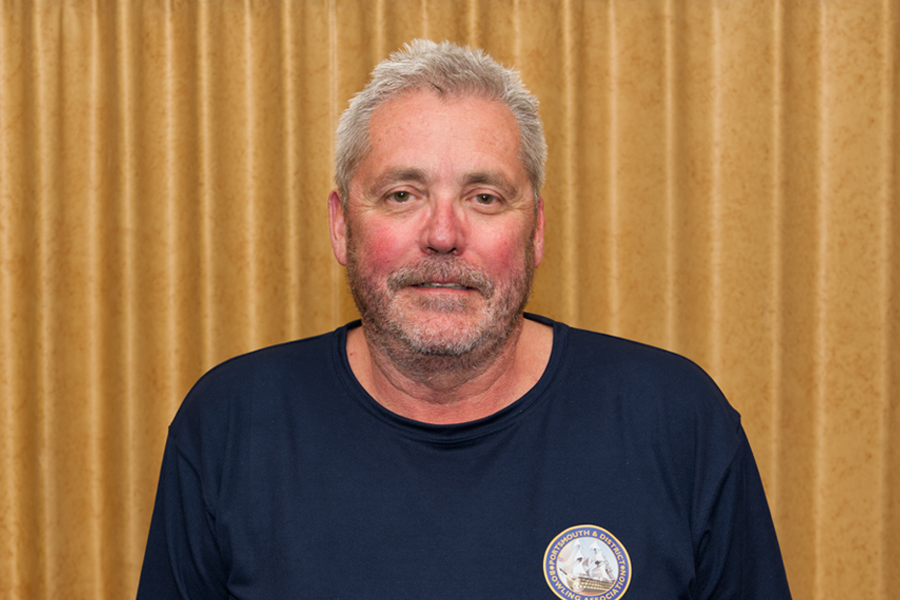 MWT East & West Sec: Clive Jackson (Fareham BC)   email resultsmwteastwest@gmail.com