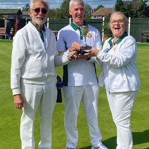Aylesbury Town Bowls Club Finals Results 2025 Aylesbury Town Bowls Club Finals Results 2025
