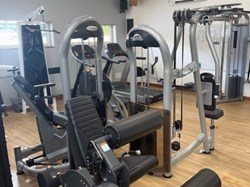 Ash Green Sports Centre Our Facilities