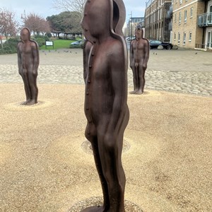 EBC Amblers, Woolwich