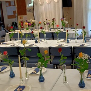 Rugby Bowling Club Hiring our club rooms