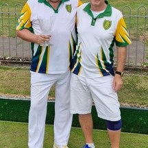 Mens Championship