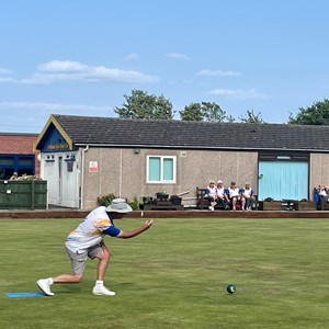 Sir Thomas Rich's Bowling Club Club Triples Day 2025