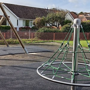 GOLD PARK MUNDESLEY Play Area