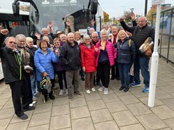 Dunstable Town Bowls Club Ltd POTTERS WEEK 2025