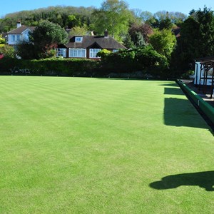 Ledbury Bowling Club Open Day 2026