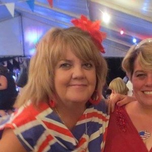 Cllr. Angie Ziemelis