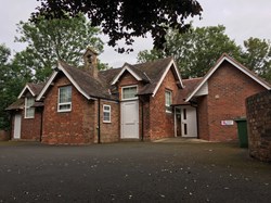 Rodington Parish Council Home