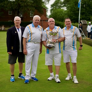 Triples Winners
