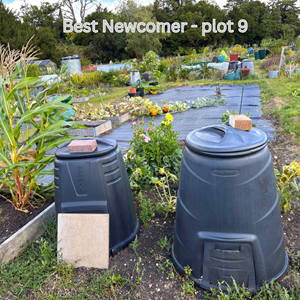 Aston Clinton Parish Council Allotments