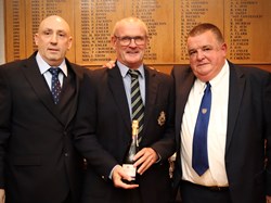 Heathfield Bowls Club Presentation Night - 2024