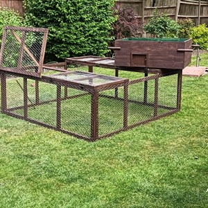 Waterlooville Men's Shed Some of our Projects