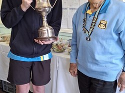 Southport Bowling Club Home