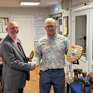 Malmesbury Bowls and Social Club Awards Dinner 2025