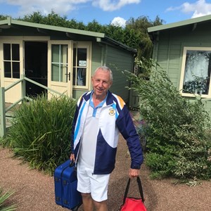 Dunstable Town Bowls Club Ltd ISLAND BOHEMIAN BC OUTING