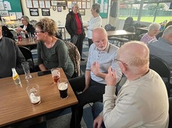 Dunstable Town Bowls Club Ltd CLUBHOUSE PHOTOS