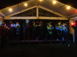 Rodington Parish Council The Annual Parish Christmas Fair