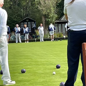 Dunstable Town Bowls Club Ltd ISLAND BOHEMIAM GROUP OUTING