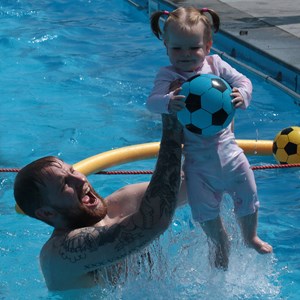 Lordsfield Swimming Club 2025 Season