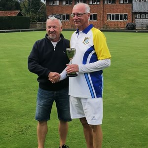 Mill Bowling Club Finals Weekend 2024