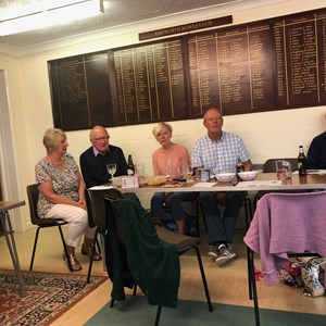 Emsworth Bowling Club Photos 2023 August-