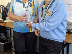 Southport Bowling Club Home