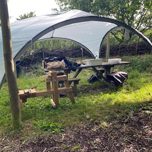 The Allington Hillbillies LAG Funding 2025-26