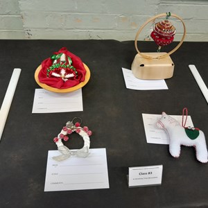 Kingswood Walton & Tadworth Horticultural Society Shows