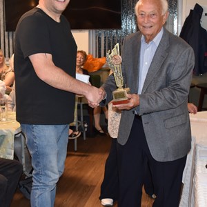 Fleet Social & Bowling Club Awards Evening 2026