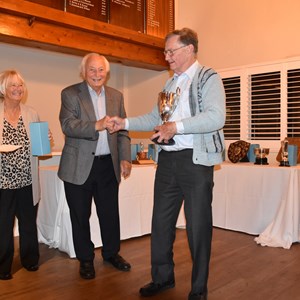 Fleet Social & Bowling Club Awards Evening 2024