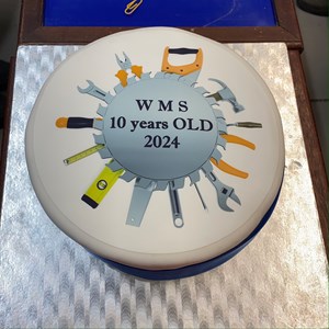Waterlooville Men's Shed Home