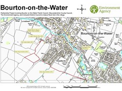 Bourton-on-the-Water Parish Council Flooding