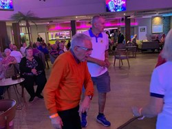 Dunstable Town Bowls Club Ltd POTTERS WEEK 2025