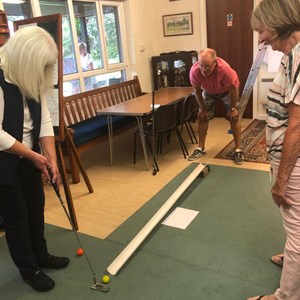 Emsworth Bowling Club Photos 2023 August-