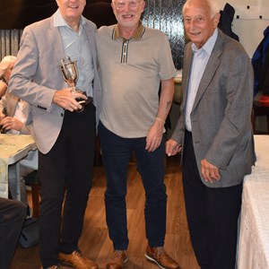 Fleet Social & Bowling Club Awards Evening 2026
