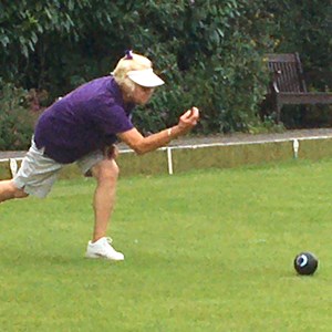 Emsworth Bowling Club Photos 2023 August-