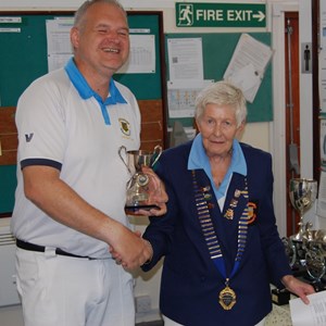 Dunstable Town Bowls Club Ltd FINALS DAY RESULTS 2025