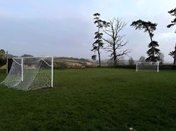 Buckland Dinham The Playing Field