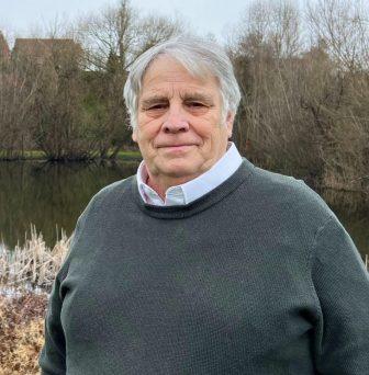 Cllr. Ron Sands (Independent)