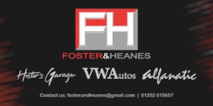 Fleet Social & Bowling Club Sponsors - Page 1