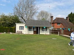 Handcross Bowls Club Gallery: Open Day 2022